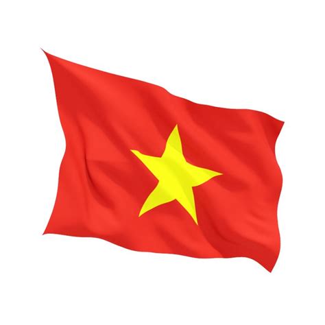 Hình ảnh lá cờ Việt Nam tuyệt đẹp | Vietnam flag, Vietnam, Flag