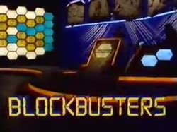 Blockbusters | Logopedia | FANDOM powered by Wikia