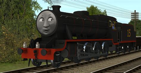 Peter | Thomas:The Trainz Adventures Wiki | FANDOM powered by Wikia