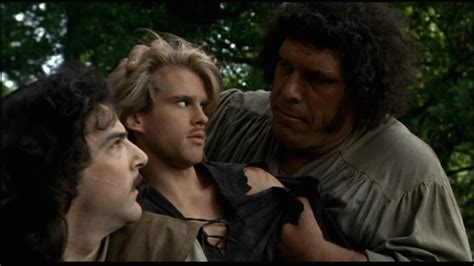 Mandy_Patinkin_Andre_the_Giant_Cary_Elwes_Princess_Bride - Culturated.com