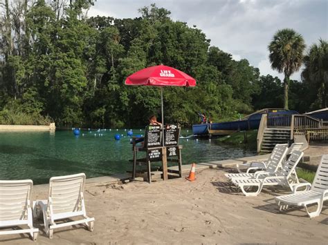 Weeki Wachee Springs State Park | Where Mermaids Come To Life