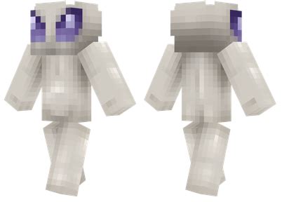 Alien | Minecraft Skins