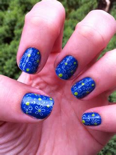 Miscellaneous Manicures: May 2012