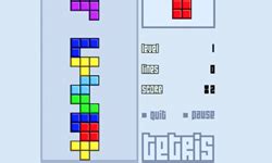 New Tetris Games | Cool Math Games