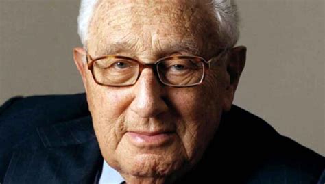 Henry Kissinger, Controversial Nobel Peace Prize Winner and Diplomatic Powerhouse, Passes Away ...