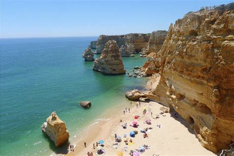 The 7 BEST Hotels in Algarve on the Beach [2024] - Hotel Reviews