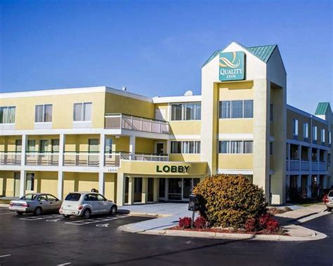 QUALITY INN $60 ($̶8̶4̶) - Updated 2022 Prices & Hotel Reviews - Rocky ...