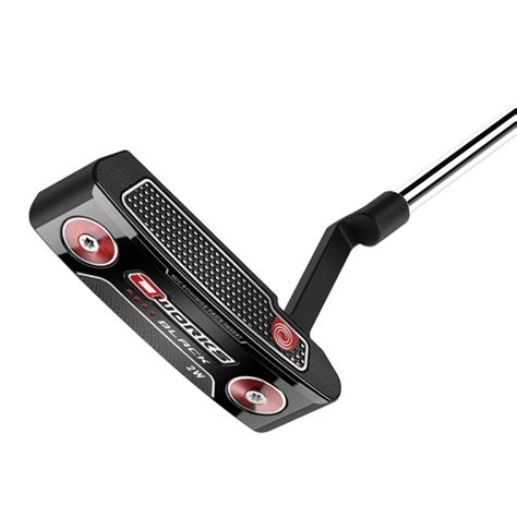 Odyssey O-Works Black #2W Putter | Specs, Reviews & Videos