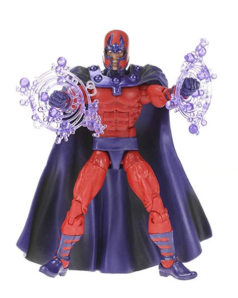 Marvel Legends Magneto Quicksilver Scarlet Witch 3-Pack Deal! - Marvel ...