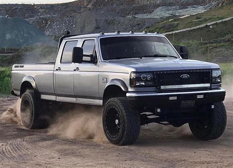 lifted trucks chevy #Liftedtrucks | Ford trucks, Ford pickup trucks, Ford diesel