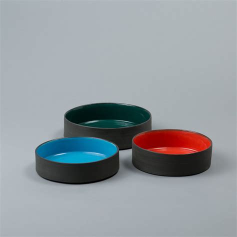 Ceramic Dog Bowls – Ware of the Dog