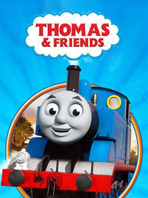 Thomas & Friends (1984)