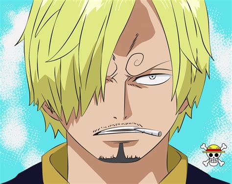 7 Misteri terbesar Sanji yang akan dibongkar di tahun 2016 ~ Otaku ...