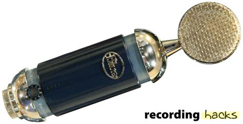 Blue Microphones Spark Digital | RecordingHacks.com