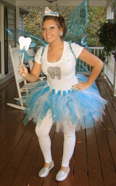 Dental-Themed Halloween Costume Ideas – Kid's Dentistree