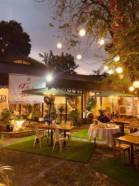 10 Garden Restaurants in Quezon City For Your Next Barkada Get Together ...