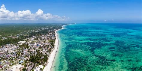 Zanzibar Culture: A History of Crossed Influence