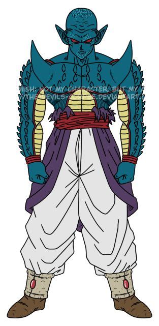 Dragon Ball Z Namekian Dragon - dragonballzan