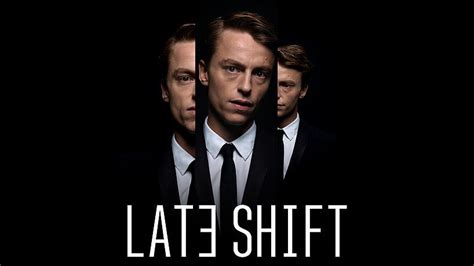 Game Review: Late Shift