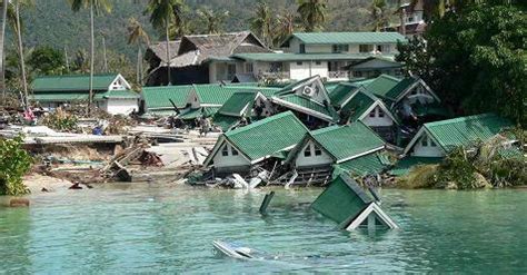 Dieci anni dopo lo Tsunami che sconvolse il Sud-est asiatico - Rai News