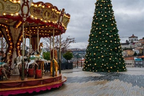 Guide To The Best Christmas Markets In Portugal In 2024 - Dream Plan ...