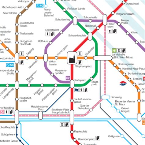 Vienna Metro Map cho PC / Mac / Windows 11,10,8,7 - Tải xuống miễn phí ...