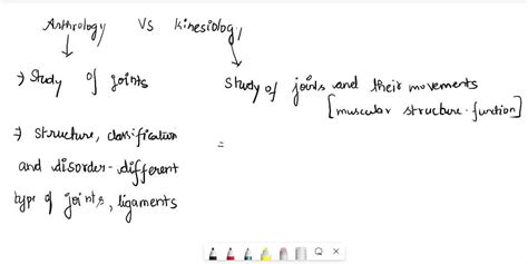 SOLVED: Before You Go On Preceding section: 1. Explain the distinction between a synostosis ...