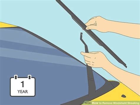 How to Remove Windshield Streaking: 12 Steps (with Pictures ...