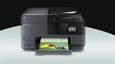 Setup Wireless connection Of HP Officejet pro 8610 printer driver