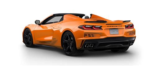 2024 Chevy Corvette Build And Price - Yetta Katerine