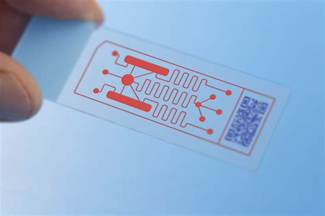 The Future of Organ on a Chip: Technical and Intellectual Property Challenges - GJE