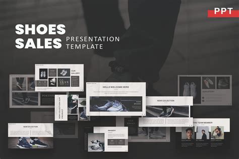 30+ Best Sales Presentation Templates (PPT PowerPoint Slides) - Theme Junkie