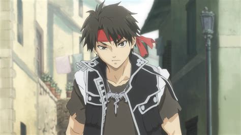 Sorcerous Stabber Orphen Anime is Back in New Promo