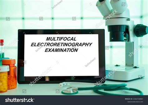 12 Electroretinography Images, Stock Photos & Vectors | Shutterstock