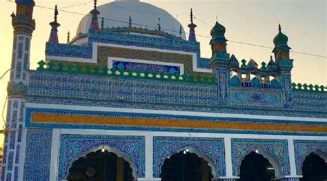 Sindh Govt Declares Public Holiday to Honor Urs of Sufi Saint Shah Abdul Latif Bhittai