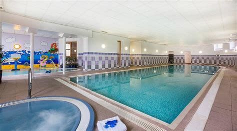 Maldron Hotel Shandon Cork City Pool: Pictures & Reviews - Tripadvisor