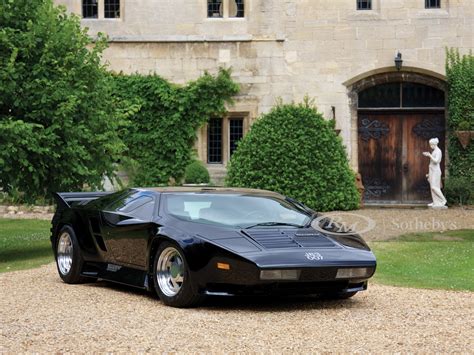 1992 Vector W8 Twin Turbo | Automobiles of London 2010 | RM Sotheby's