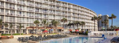 Holiday Inn Resort Daytona Beach Oceanfront, Beachfront Rooms & Suites ...