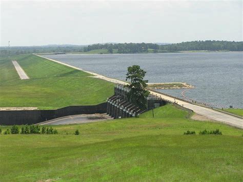 Toledo Bend Reservoir levels | News | westcentralsbest.com