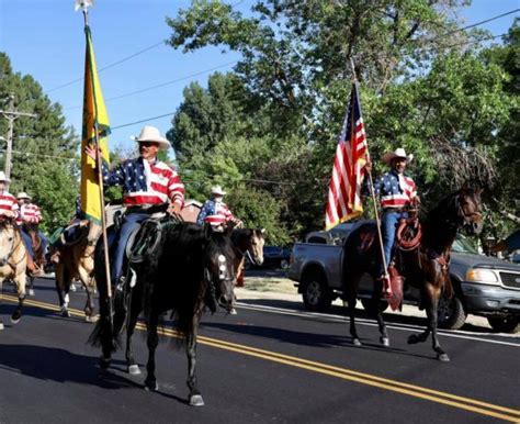 Fourth of July Celebration | Plain City UT