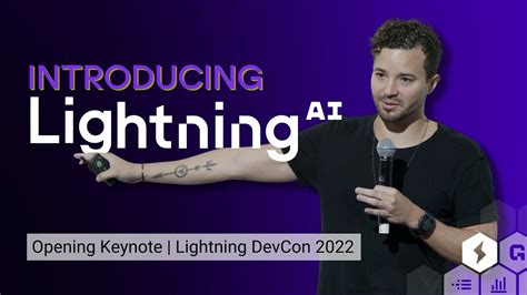 Lightning AI: Simplify AI Development & Deployment