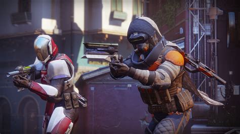 Destiny 2 Crucible tips: our definitive Destiny 2 PvP guide | PC Gamer