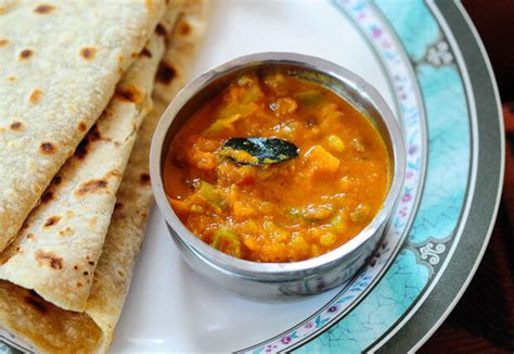 Mixed Vegetable Curry, Chettinad Vegetable Curry Recipe - Edible Garden