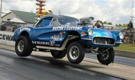 173 best images about 1960s Drag Race Cars on Pinterest