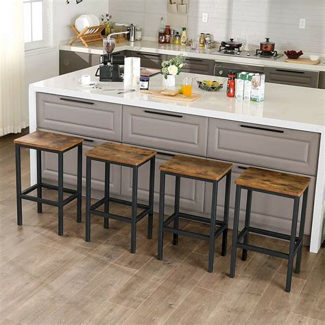 Kitchen Island Table With Bar Stools – Kitchen Info