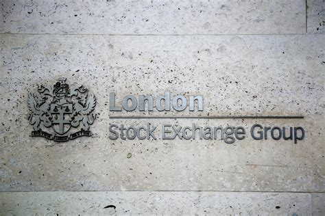 Blockchain Will Revolutionize 300 Years of Trading: London Stock Exchange