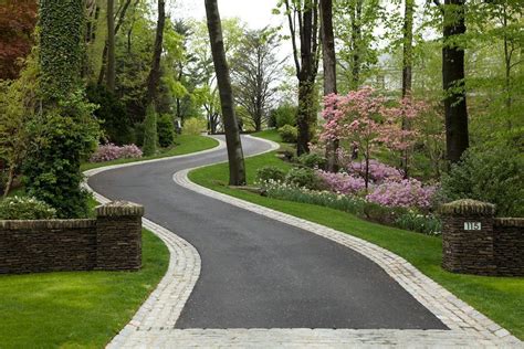 when I win the lottery and have a long driveway...just driving through ...