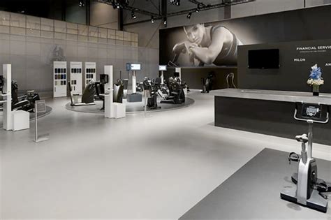 Milon Fitness Equipment - Studio F. A. Porsche | Premium Design Services