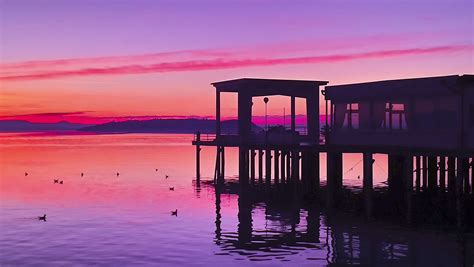 Ready to discover Lake Trasimeno? + Things to do while you’re there