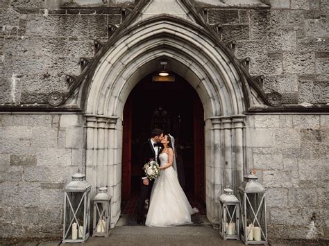 Adare Manor Wedding - A 5 Star Festive Celebration - Lima Conlon ...